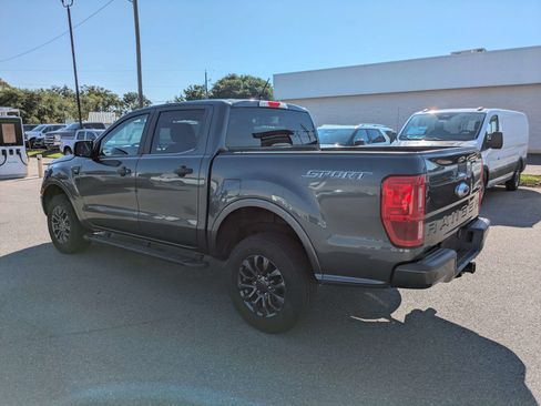 Used 2019 Ford Ranger XLT w/ Equipment Group 301A Mid RWD image 6
