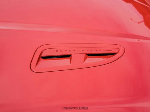 Used 2010 Jaguar XKR R RWD image 54