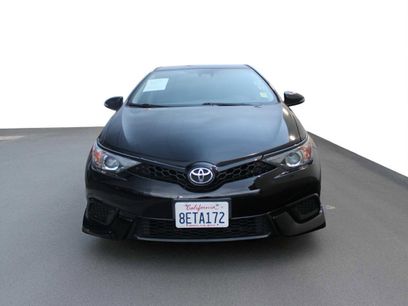 Used 2018 Toyota Corolla iM