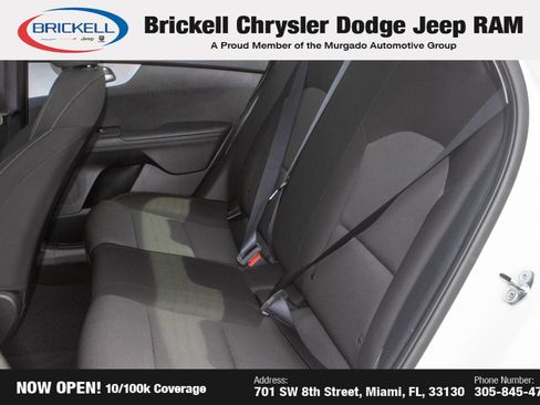 Used 2023 Kia Forte LX image 16