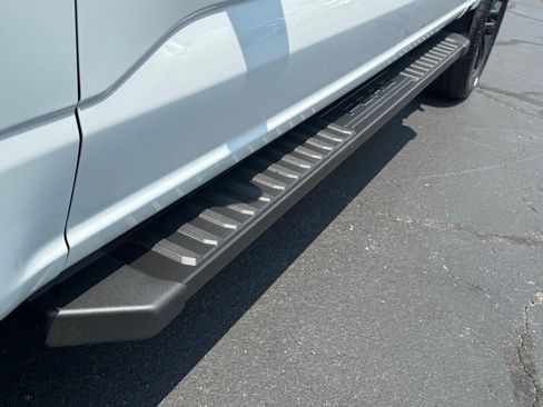 New 2025 Ford F150 Lariat w/ Equipment Group 501A Mid image 43