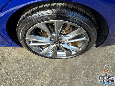 Used 2020 Lexus ES 350 F Sport image 14