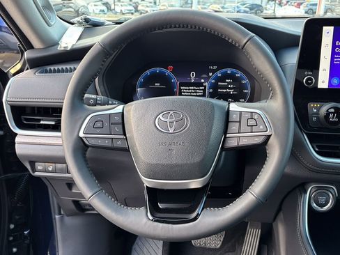 New 2026 Toyota Grand Highlander Limited image 20