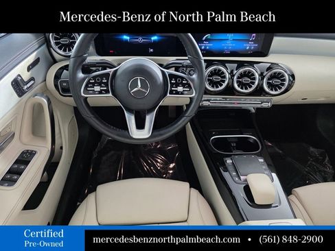 Certified 2023 Mercedes-Benz CLA 250 4MATIC image 13