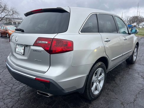 Used 2013 Acura MDX TECHNOLOGY image 7