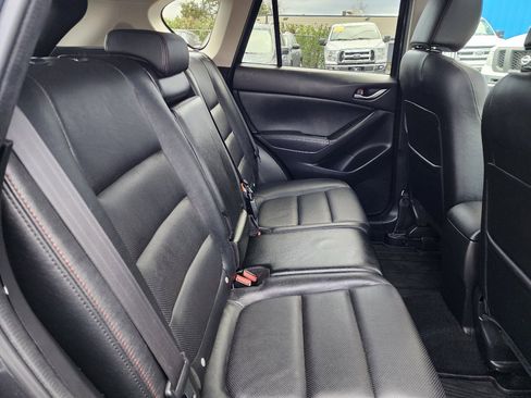 Used 2015 MAZDA CX-5 Grand Touring image 26
