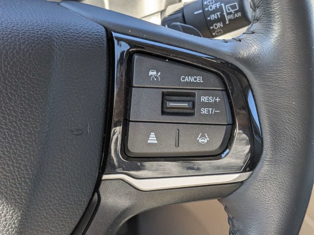 Used 2026 Honda Odyssey EX-L image 27