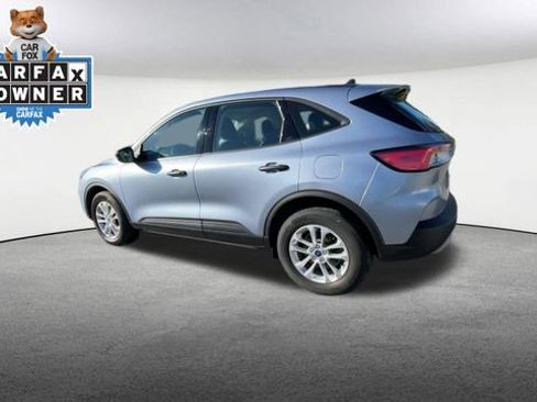 Used 2022 Ford Escape S AWD/4WD image 7