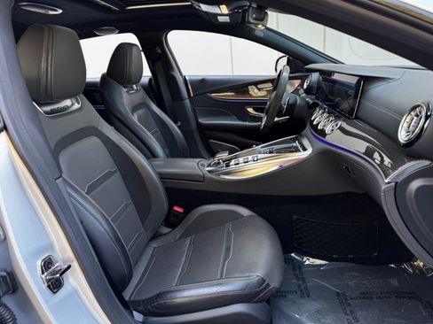 Used 2020 Mercedes-Benz AMG GT 63 image 16