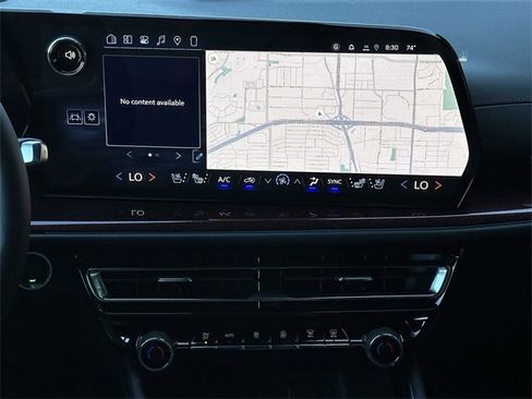 New 2026 Chevrolet Traverse RS image 14