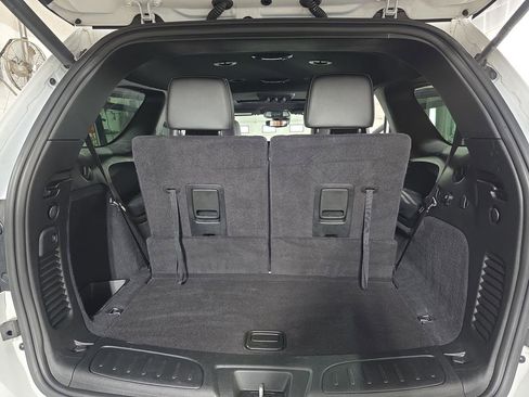 Used 2024 Dodge Durango GT image 13
