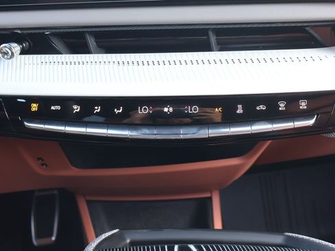 New 2026 Cadillac Optiq Sport 2 w/ LPO, Floor Liner Package RWD image 26