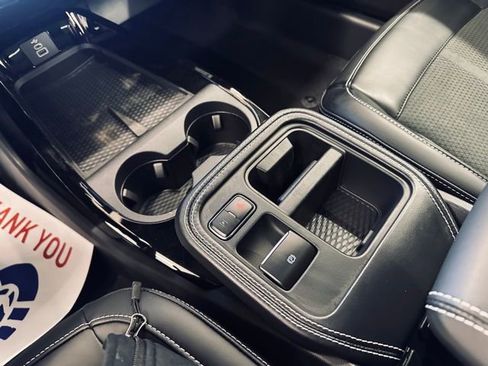 New 2025 Ford Mustang Mach-E GT image 32