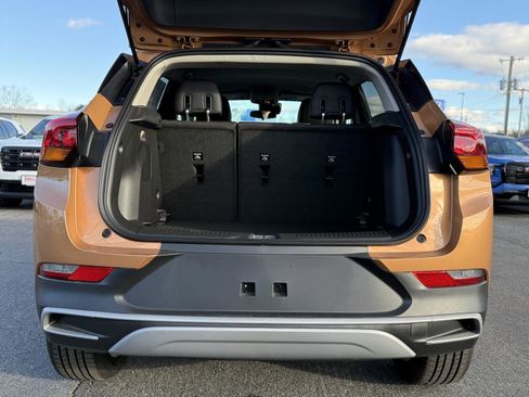 New 2026 Buick Encore GX Preferred w/ Comfort Package image 10