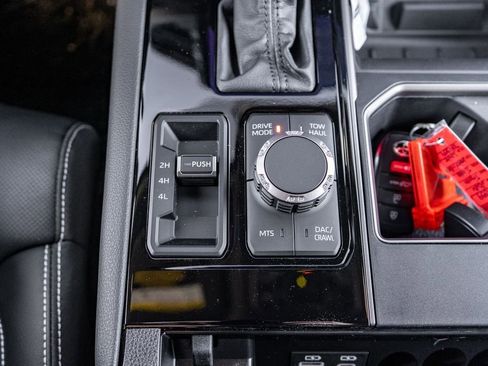 New 2026 Toyota Tundra Limited image 29