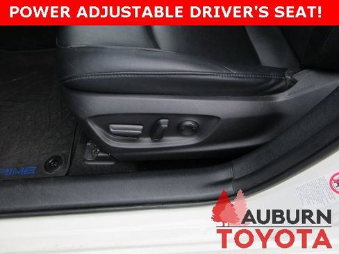 Certified 2019 Toyota Prius Prime Premium image 10