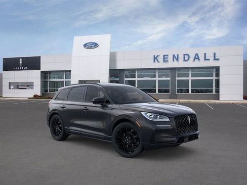 New 2025 Lincoln Corsair Grand Touring w/ Equipment Group 301A image 7