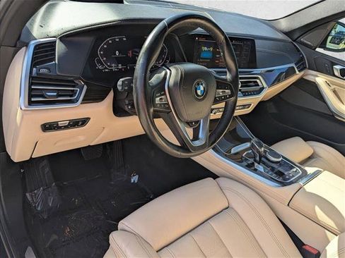 Used 2021 BMW X5 xDrive40i w/ Premium Package AWD/4WD image 10