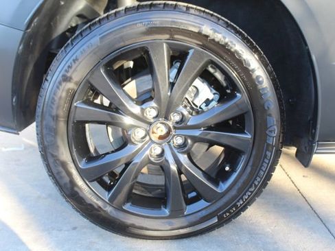 Certified 2024 MAZDA CX-30 AWD 2.5 S w/ Select Sport Pkg image 11