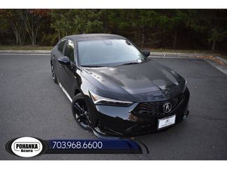 New 2026 Acura Integra A-Spec video 2