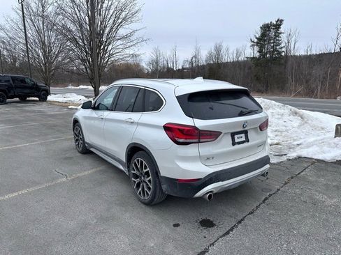 Used 2022 BMW X1 xDrive28i w/ Convenience Package image 5