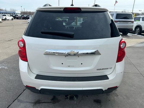 Used 2015 Chevrolet Equinox LT image 6