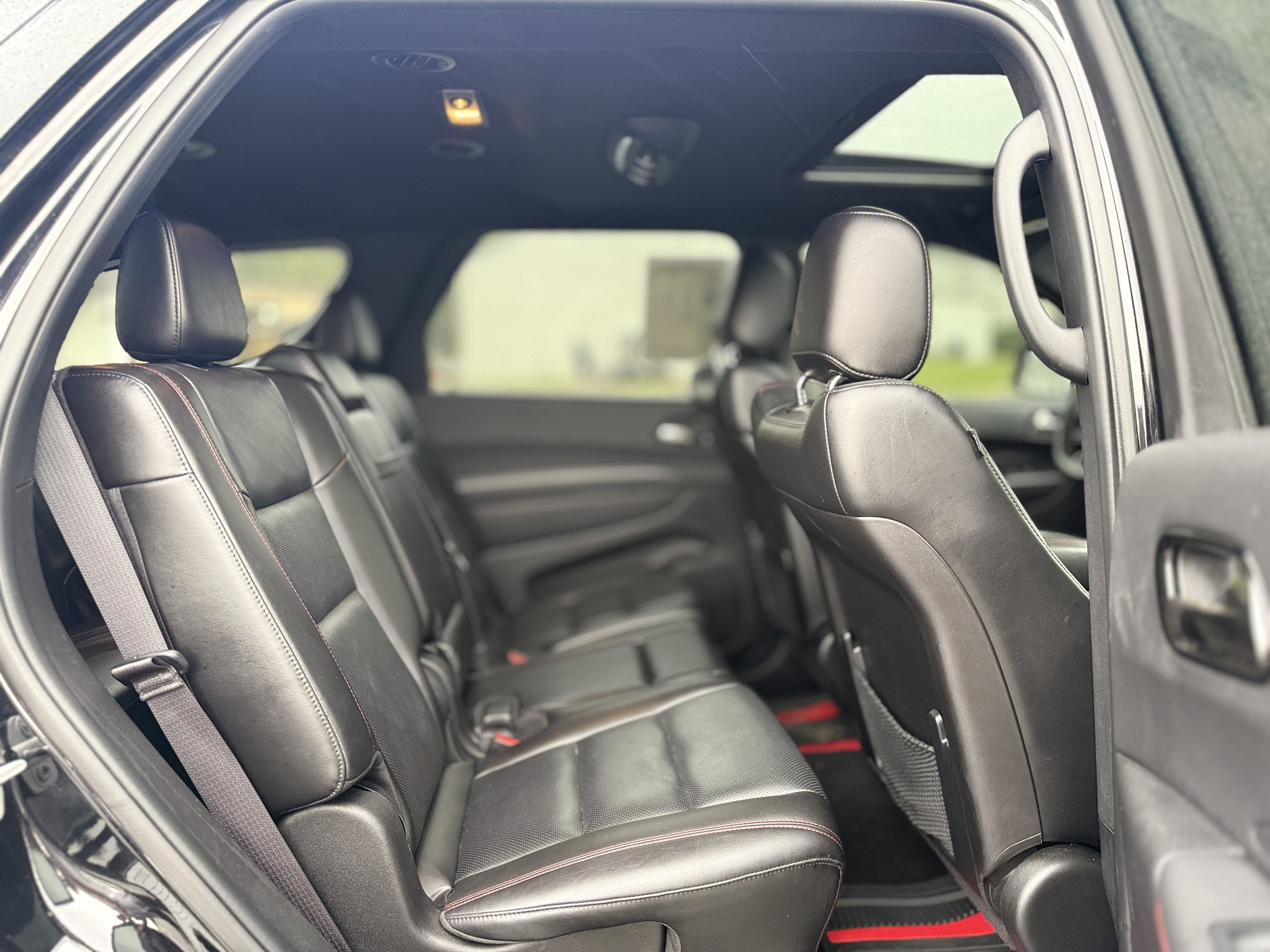 Used 2023 Dodge Durango R/T RWD image 28