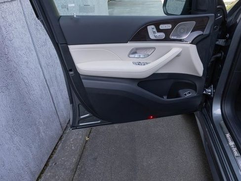 New 2025 Mercedes-Benz GLE 350 GLE 350 image 14