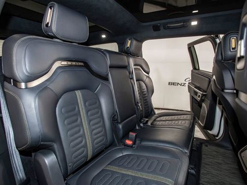 Used 2024 Rivian R1S Adventure AWD/4WD image 19