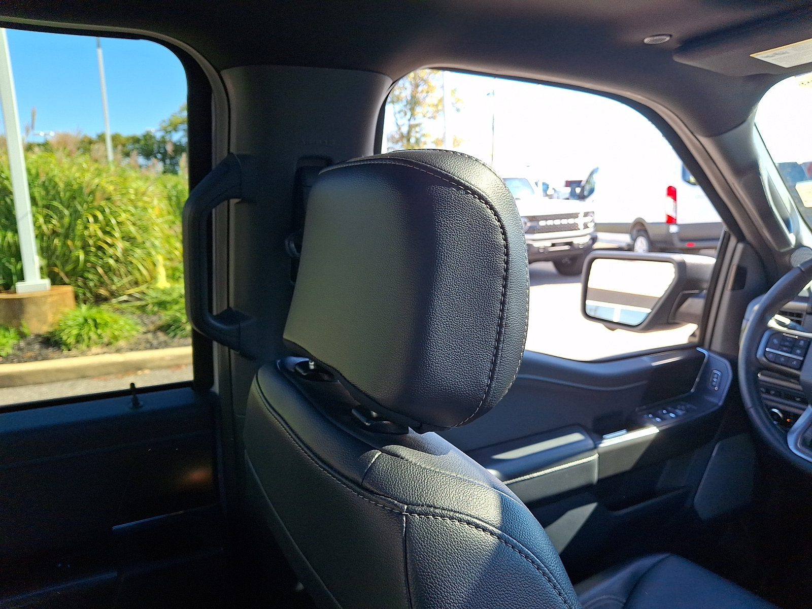 Certified 2024 Ford F150 XLT w/ Equipment Group 303A High AWD/4WD image 12