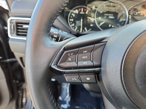 Used 2023 MAZDA CX-5 AWD 2.5 S w/ Premium Package image 20