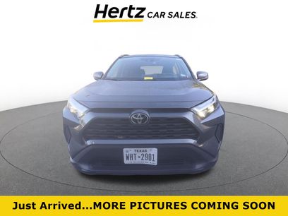 Used 2025 Toyota RAV4 XLE