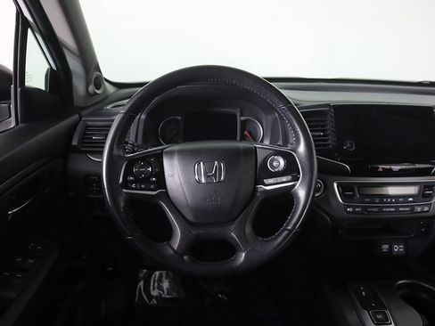 Used 2022 Honda Pilot EX-L image 47
