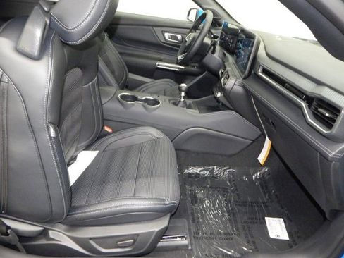 New 2025 Ford Mustang GT Premium image 18