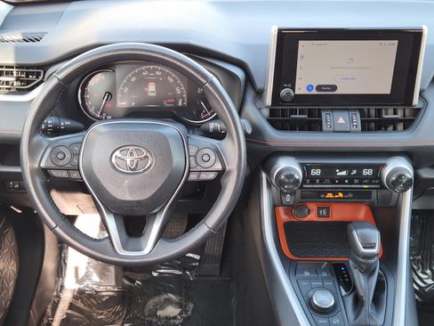 Used 2024 Toyota RAV4 Adventure AWD/4WD image 26
