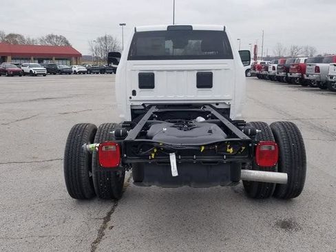 Used 2026 RAM 3500 Tradesman AWD/4WD image 5