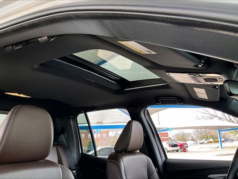 Certified 2024 Honda Ridgeline RTL image 13