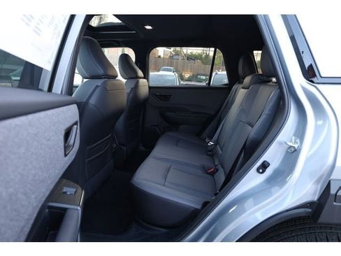 New 2026 Subaru Outback Limited AWD/4WD image 49