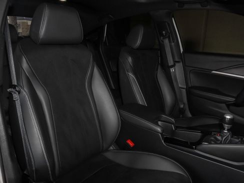 Used 2023 Acura Integra A-Spec image 3