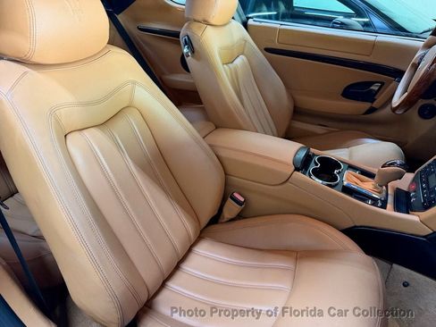 Used 2008 Maserati GranTurismo Coupe RWD image 10