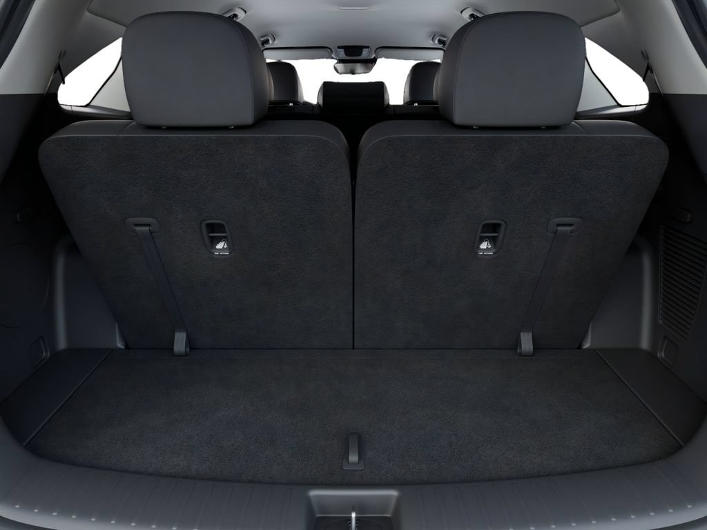 New 2026 Kia Sorento S AWD/4WD image 19