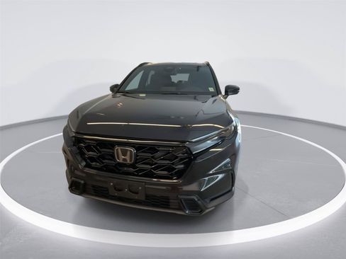 Used 2024 Honda CR-V Sport image 3
