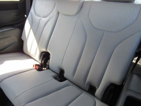 Used 2020 Hyundai Palisade SEL w/ Premium Package AWD/4WD image 22