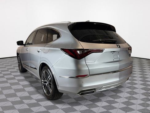 New 2026 Acura MDX SH-AWD w/ Advance Package image 5