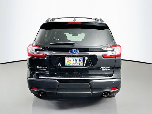 Used 2023 Subaru Ascent Touring AWD/4WD image 7