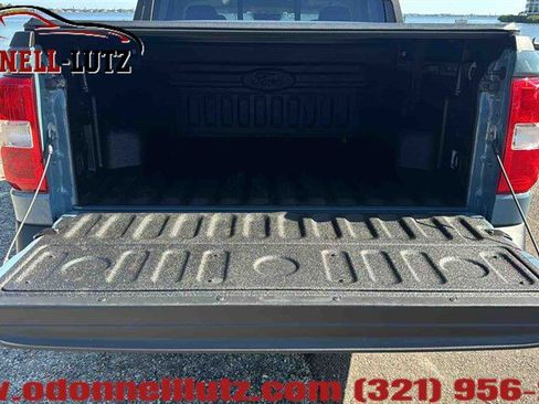 Used 2022 Ford Maverick Lariat w/ Lariat Luxury Package image 10