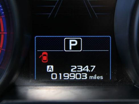 Used 2019 Subaru Outback 3.6R Limited image 24