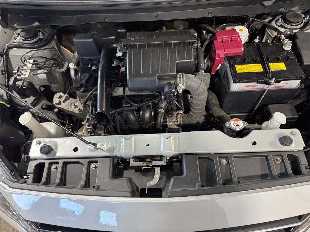 Used 2024 Mitsubishi Mirage ES FWD image 21