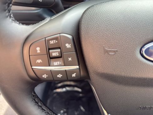 New 2026 Ford Maverick Lariat w/ Black Appearance Package image 27