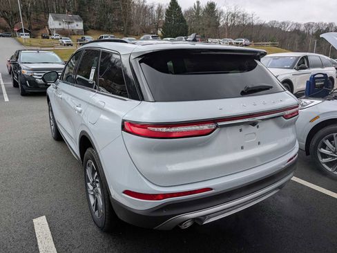 New 2026 Lincoln Corsair Premiere AWD/4WD image 9